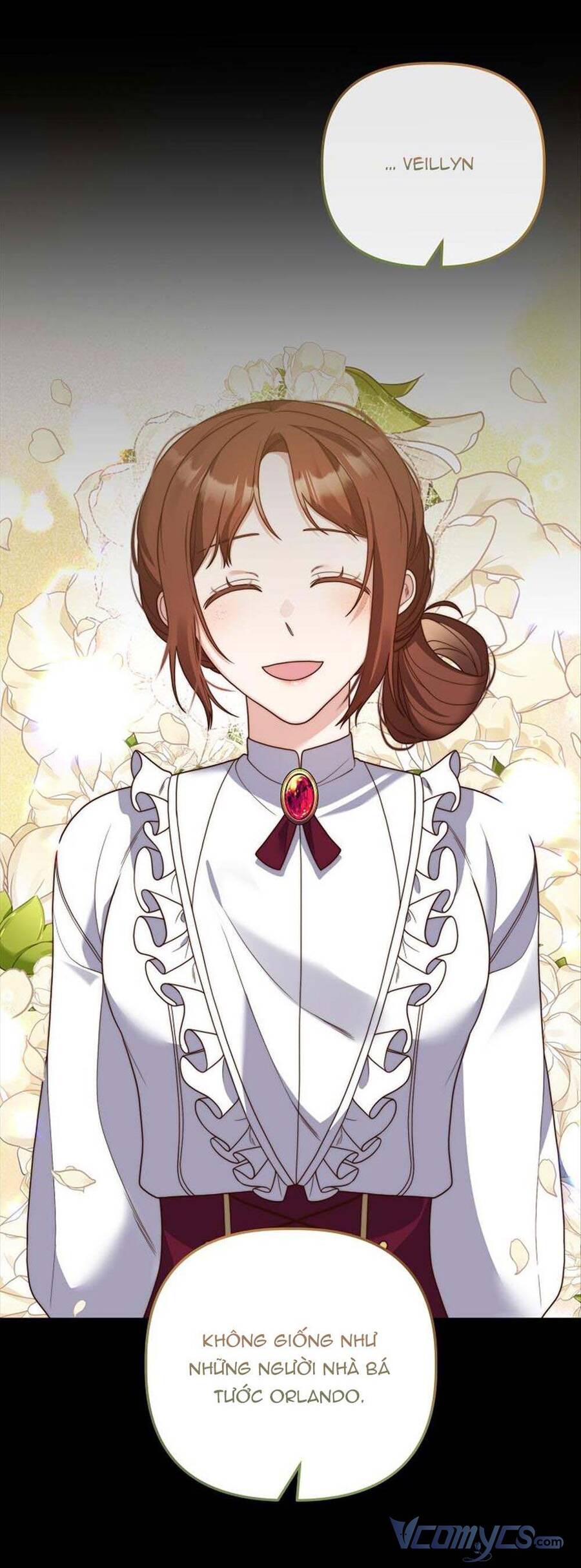 Hôn Phu Của Tôi Là Nam Chính Yandere Chap 17 - Next Chap 18