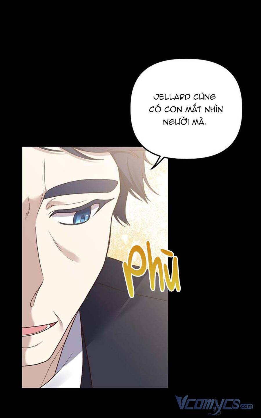 Hôn Phu Của Tôi Là Nam Chính Yandere Chap 17 - Next Chap 18