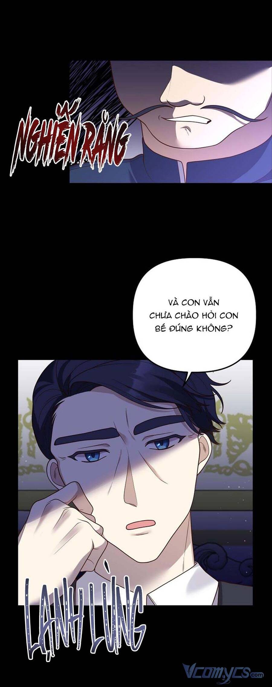 Hôn Phu Của Tôi Là Nam Chính Yandere Chap 17 - Next Chap 18