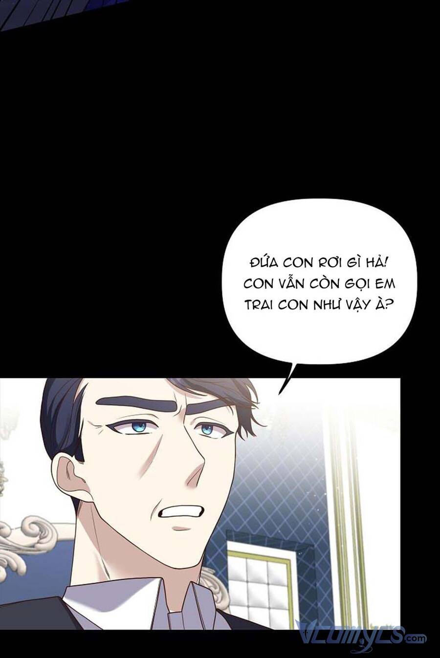 Hôn Phu Của Tôi Là Nam Chính Yandere Chap 17 - Next Chap 18