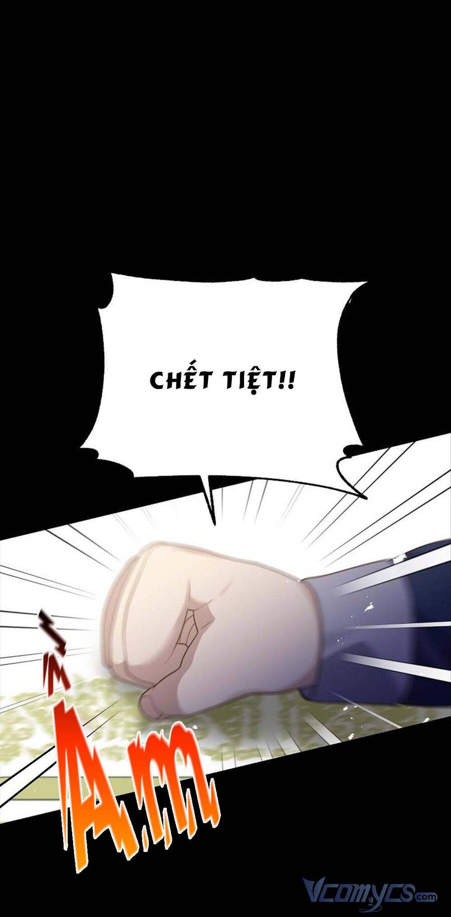 Hôn Phu Của Tôi Là Nam Chính Yandere Chap 17 - Next Chap 18