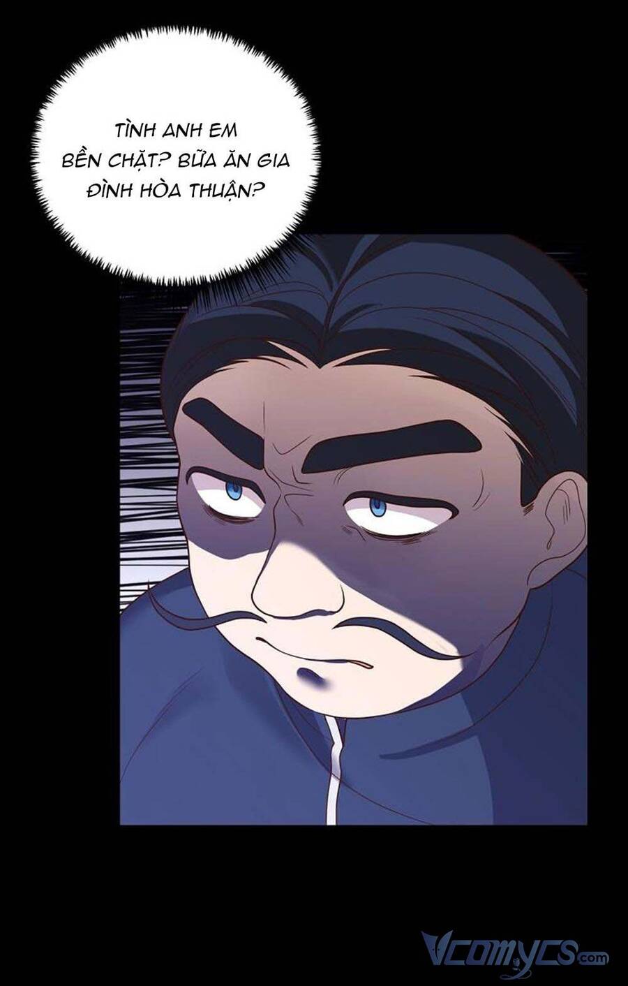 Hôn Phu Của Tôi Là Nam Chính Yandere Chap 17 - Next Chap 18