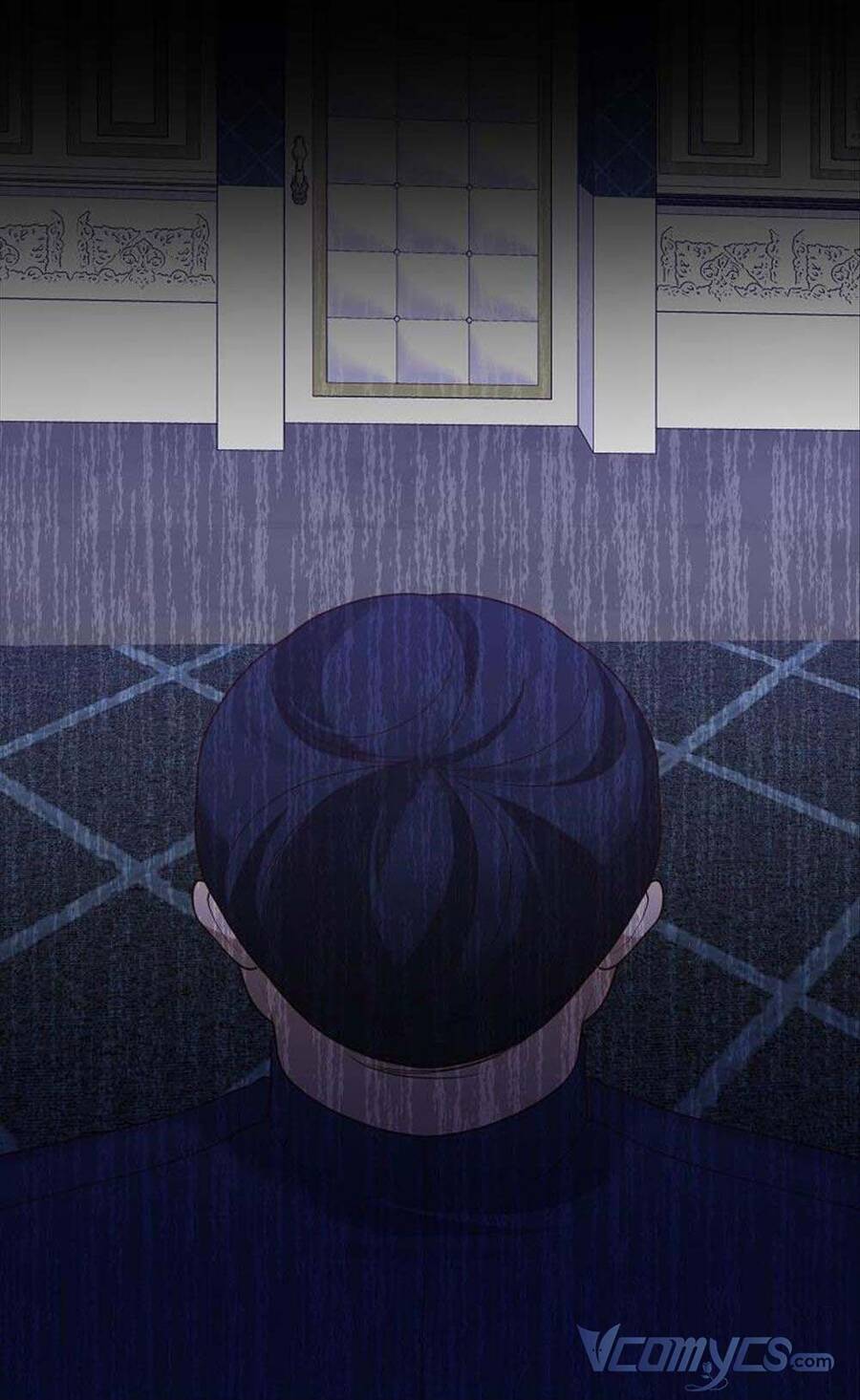 Hôn Phu Của Tôi Là Nam Chính Yandere Chap 17 - Next Chap 18