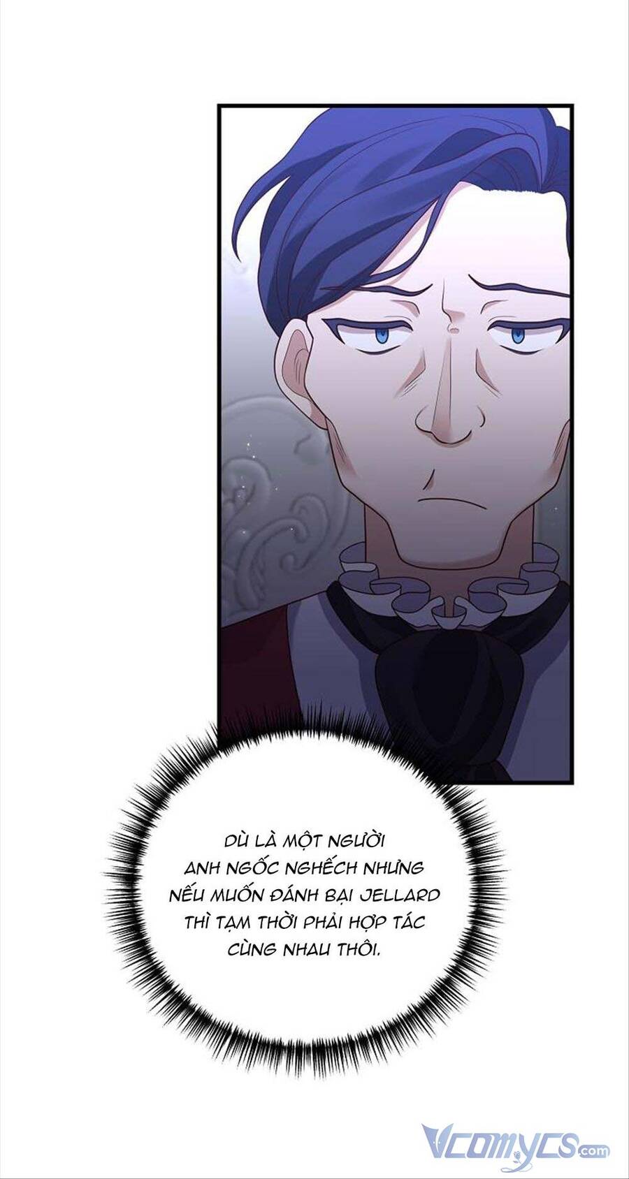 Hôn Phu Của Tôi Là Nam Chính Yandere Chap 17 - Next Chap 18