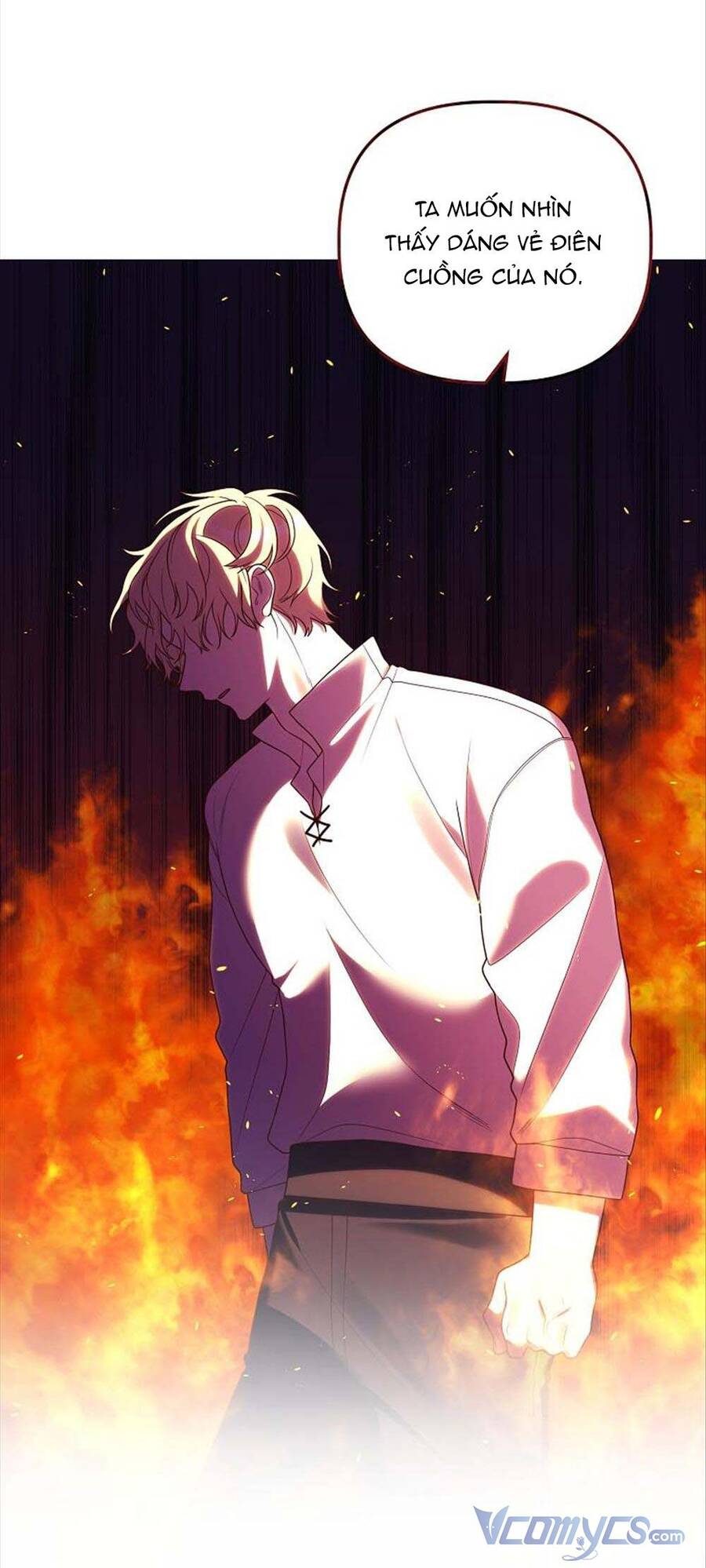 Hôn Phu Của Tôi Là Nam Chính Yandere Chap 17 - Next Chap 18