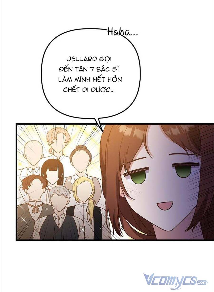 Hôn Phu Của Tôi Là Nam Chính Yandere Chap 17 - Next Chap 18