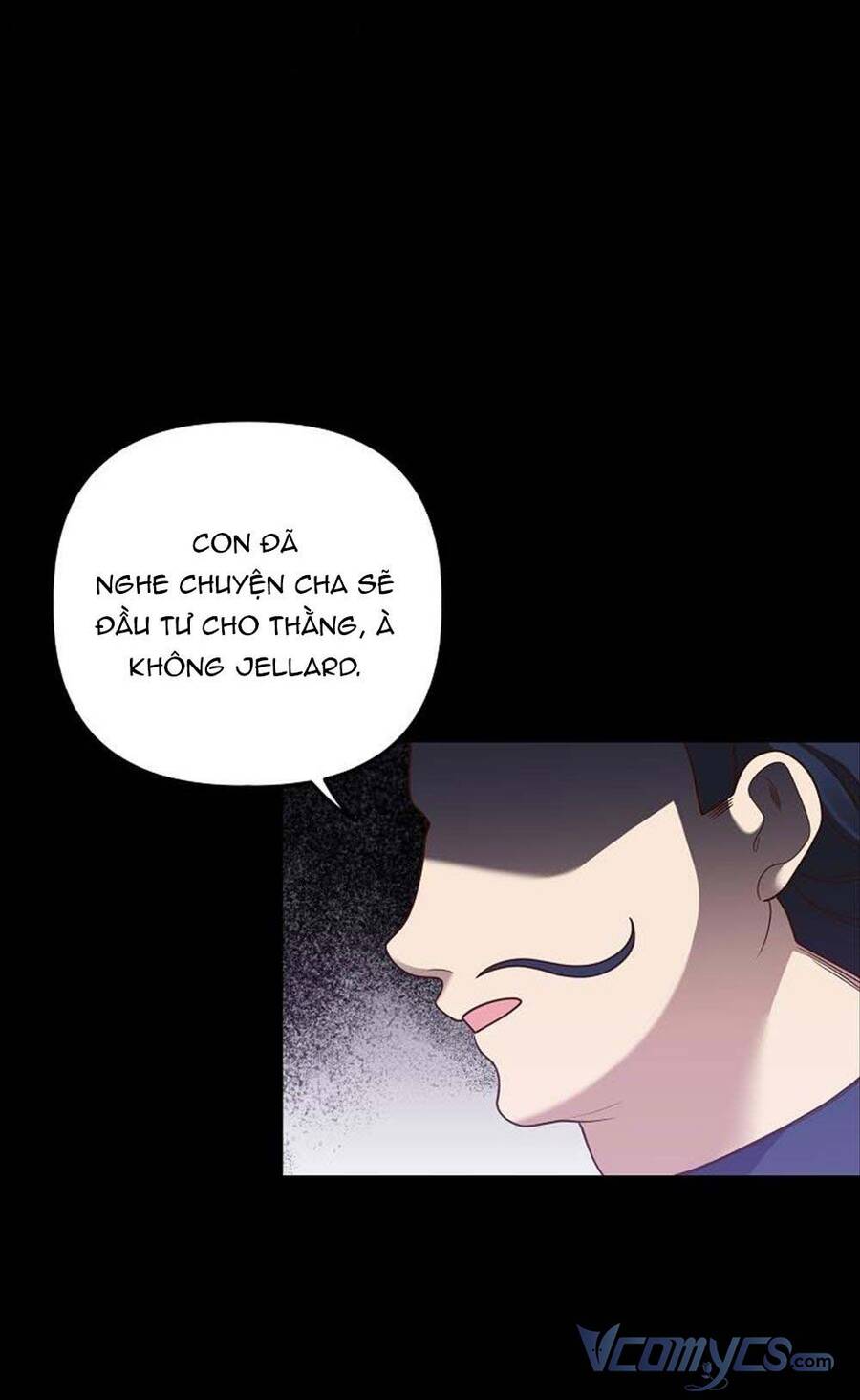 Hôn Phu Của Tôi Là Nam Chính Yandere Chap 17 - Next Chap 18