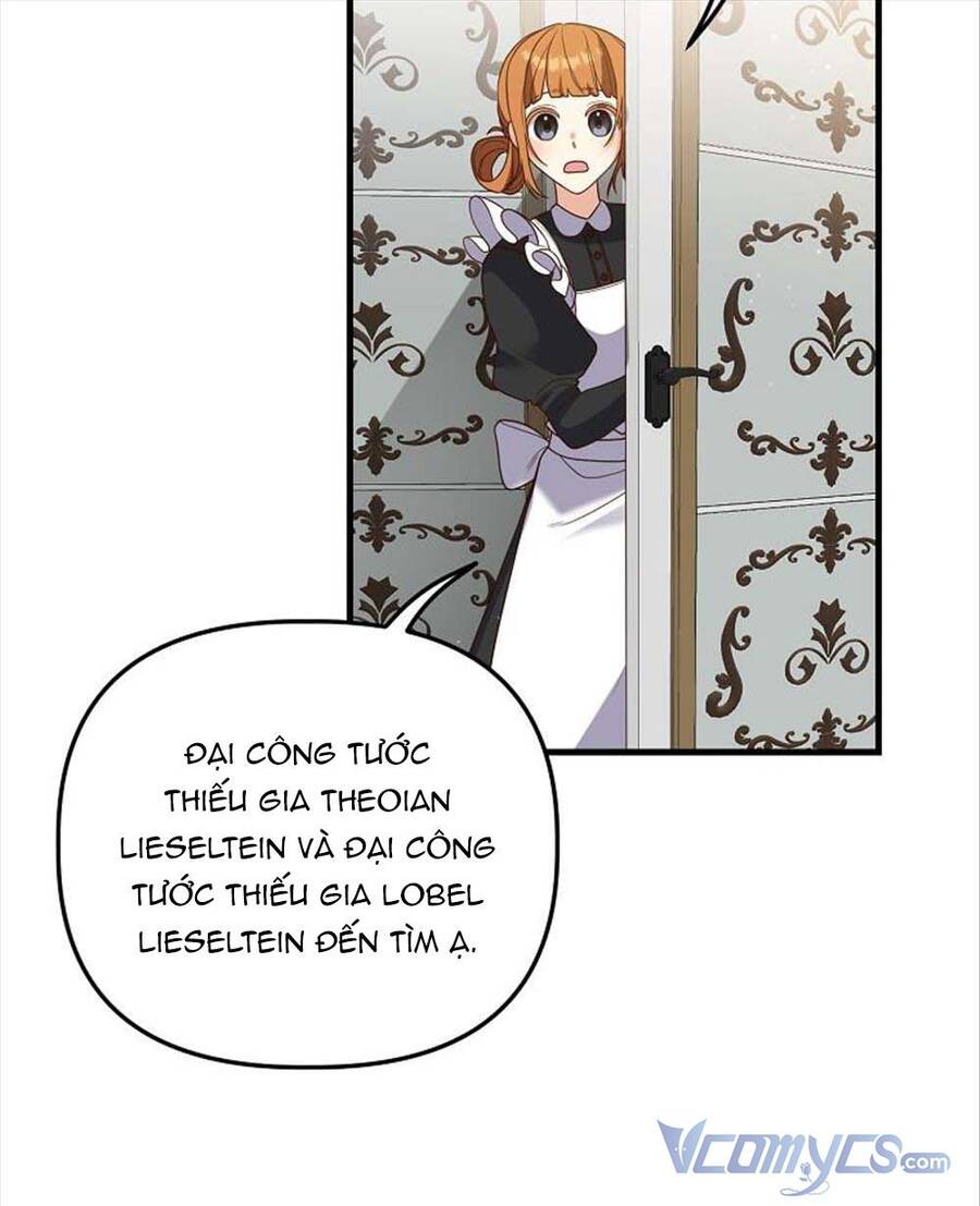 Hôn Phu Của Tôi Là Nam Chính Yandere Chap 17 - Next Chap 18