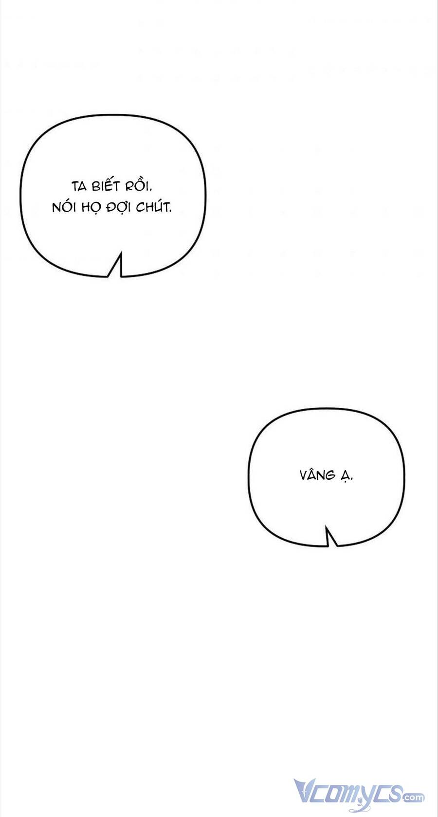 Hôn Phu Của Tôi Là Nam Chính Yandere Chap 17 - Next Chap 18