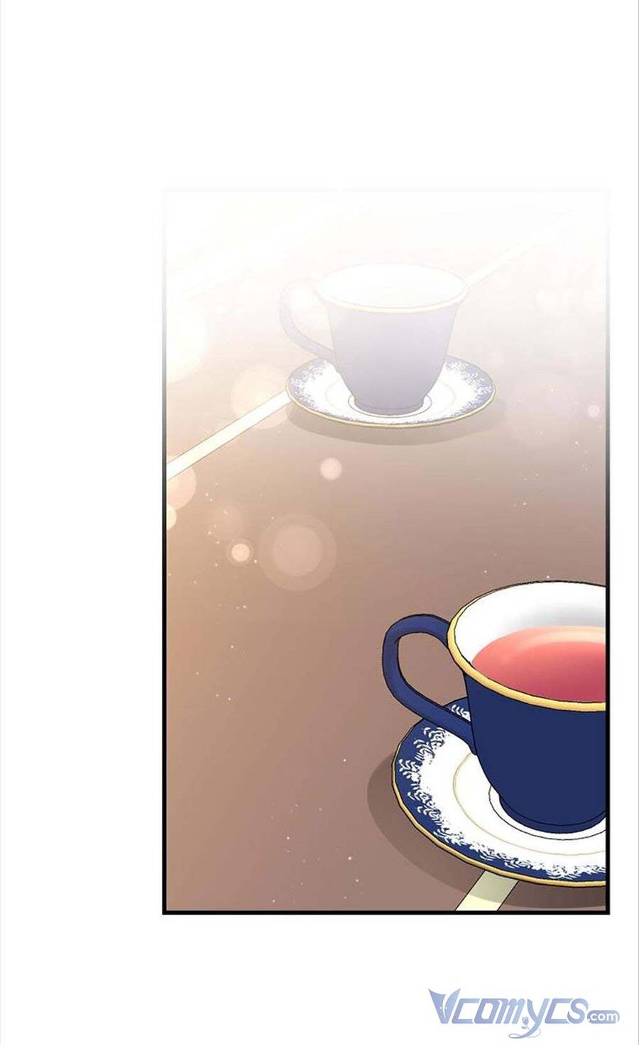 Hôn Phu Của Tôi Là Nam Chính Yandere Chap 17 - Next Chap 18