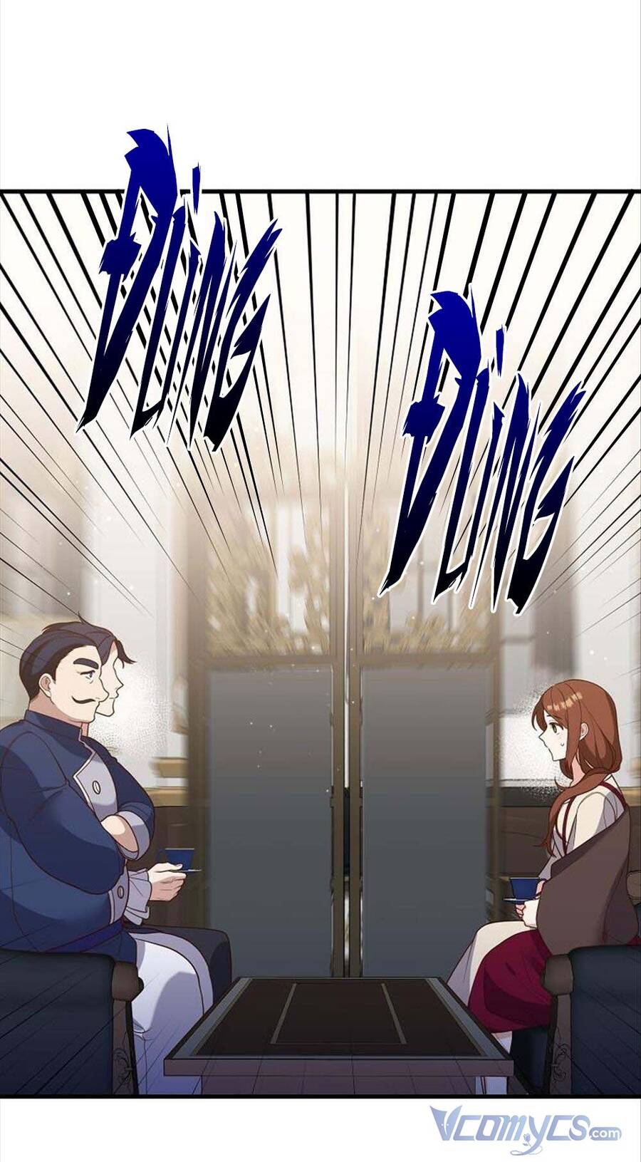 Hôn Phu Của Tôi Là Nam Chính Yandere Chap 17 - Next Chap 18