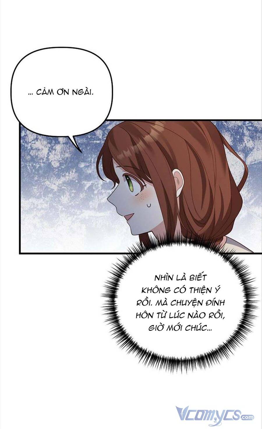 Hôn Phu Của Tôi Là Nam Chính Yandere Chap 17 - Next Chap 18