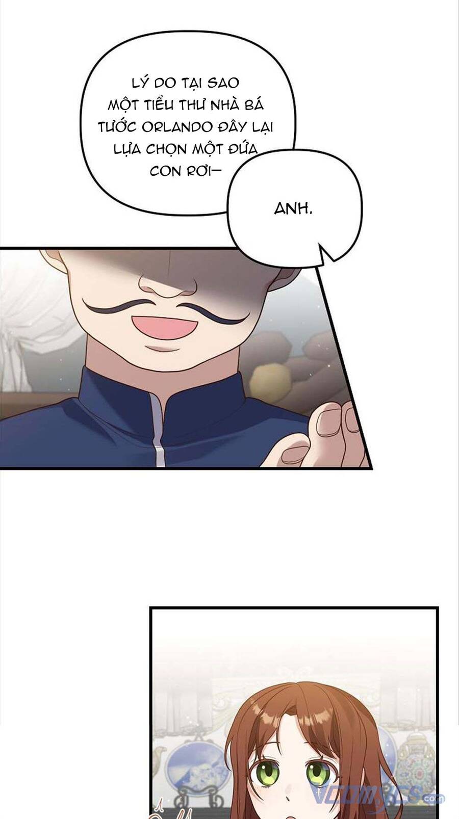 Hôn Phu Của Tôi Là Nam Chính Yandere Chap 17 - Next Chap 18