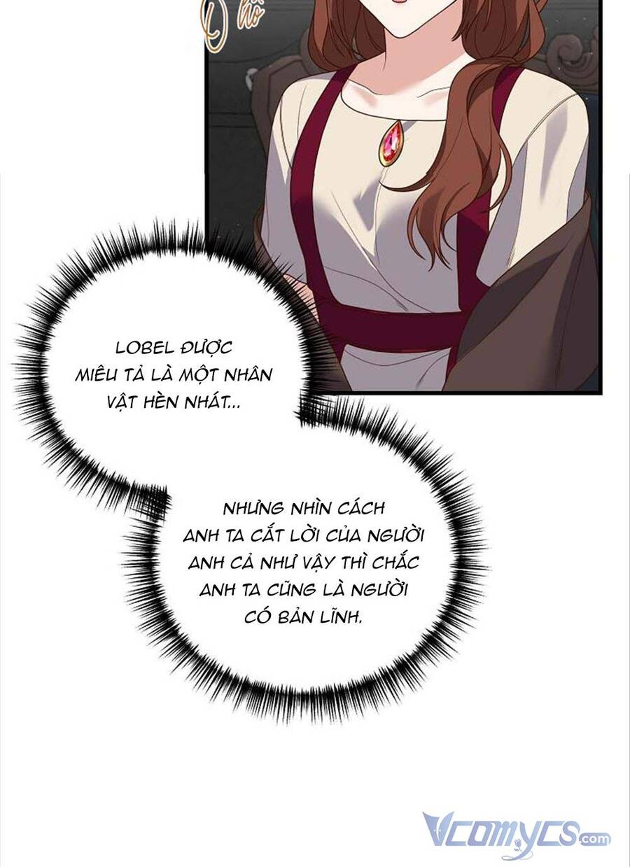Hôn Phu Của Tôi Là Nam Chính Yandere Chap 17 - Next Chap 18
