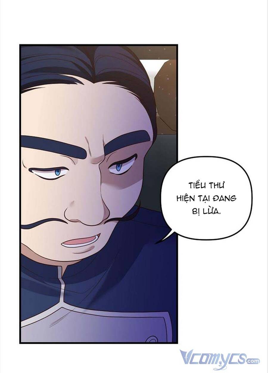 Hôn Phu Của Tôi Là Nam Chính Yandere Chap 17 - Next Chap 18