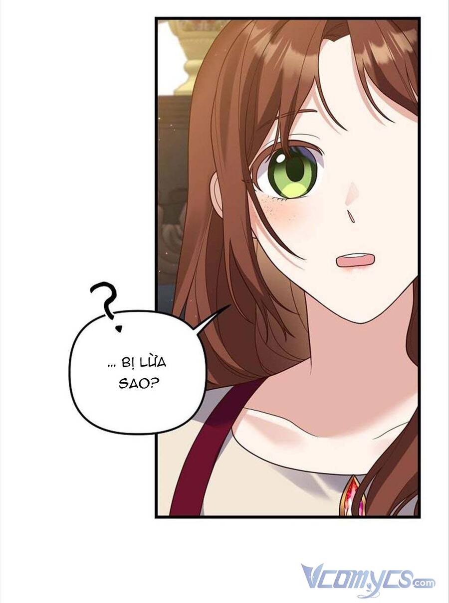 Hôn Phu Của Tôi Là Nam Chính Yandere Chap 17 - Next Chap 18
