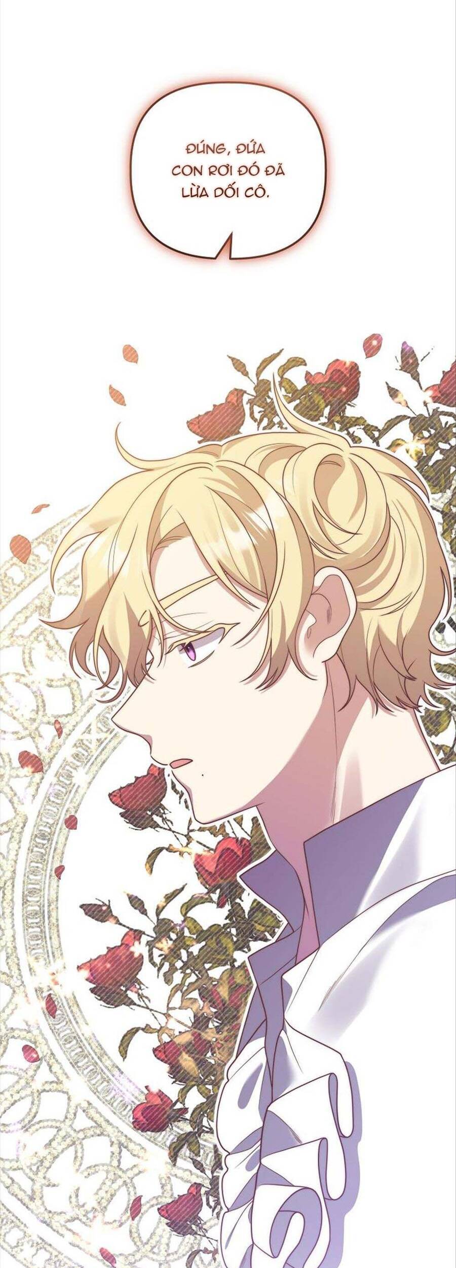 Hôn Phu Của Tôi Là Nam Chính Yandere Chap 17 - Next Chap 18