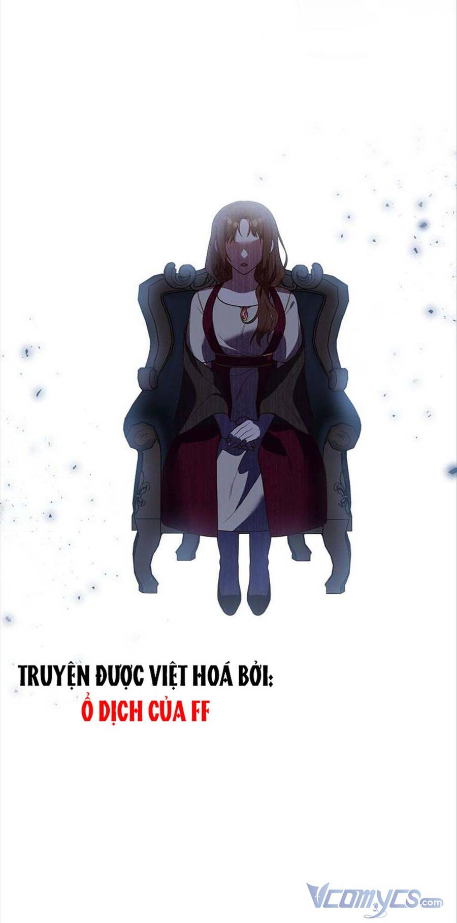 Hôn Phu Của Tôi Là Nam Chính Yandere Chap 17 - Next Chap 18