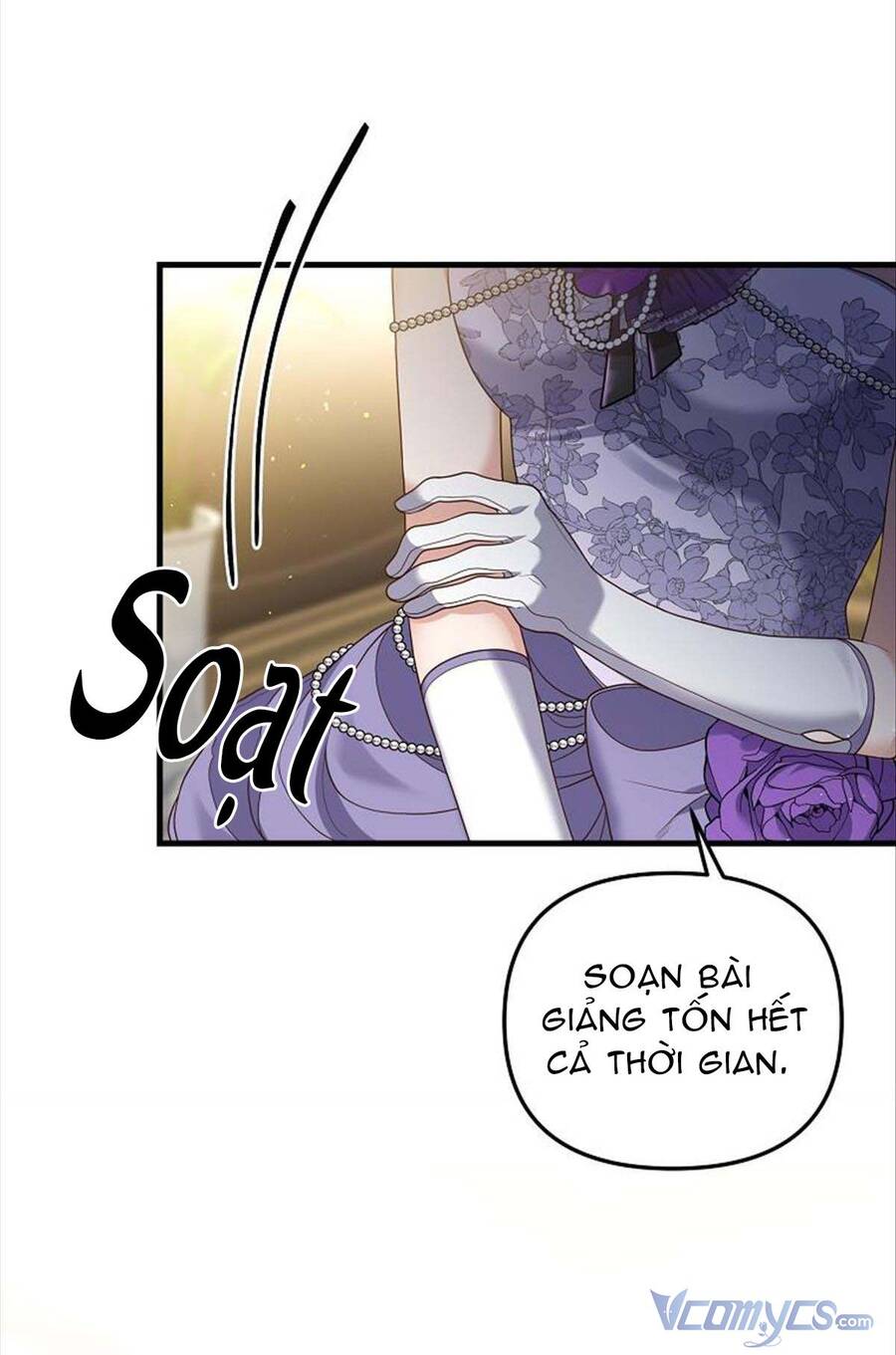 Hôn Phu Của Tôi Là Nam Chính Yandere Chap 7 - Next Chap 8