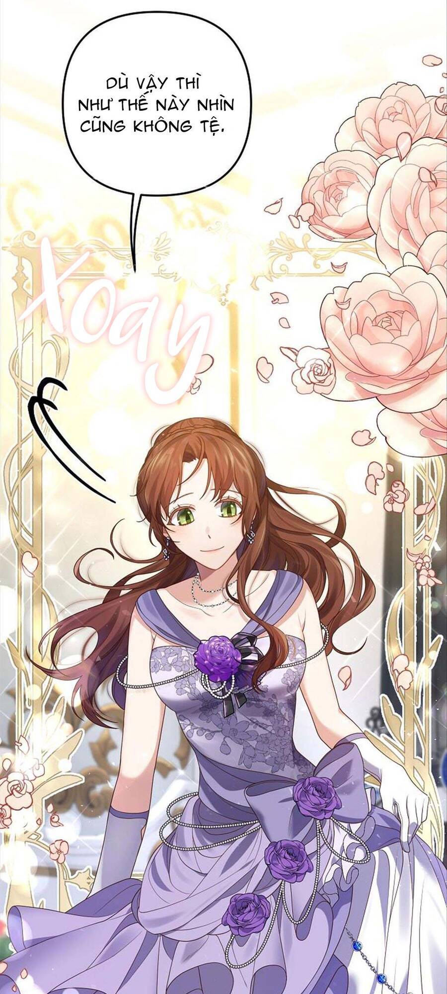 Hôn Phu Của Tôi Là Nam Chính Yandere Chap 7 - Next Chap 8