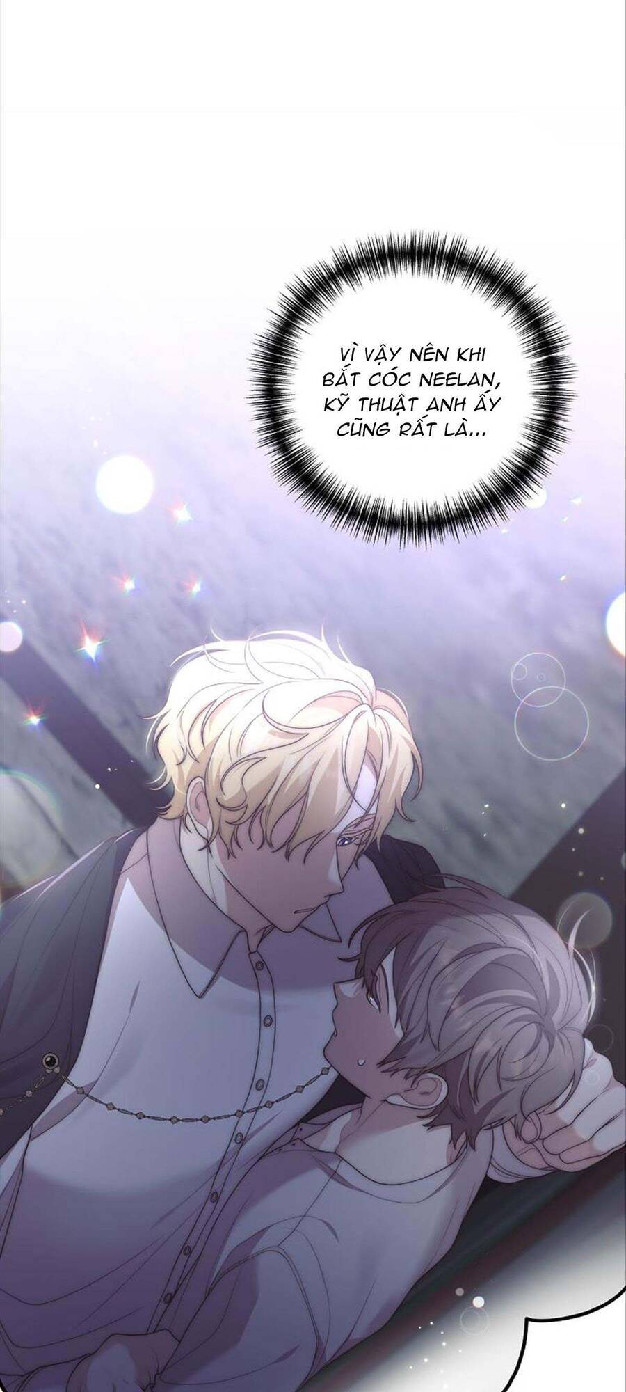 Hôn Phu Của Tôi Là Nam Chính Yandere Chap 7 - Next Chap 8