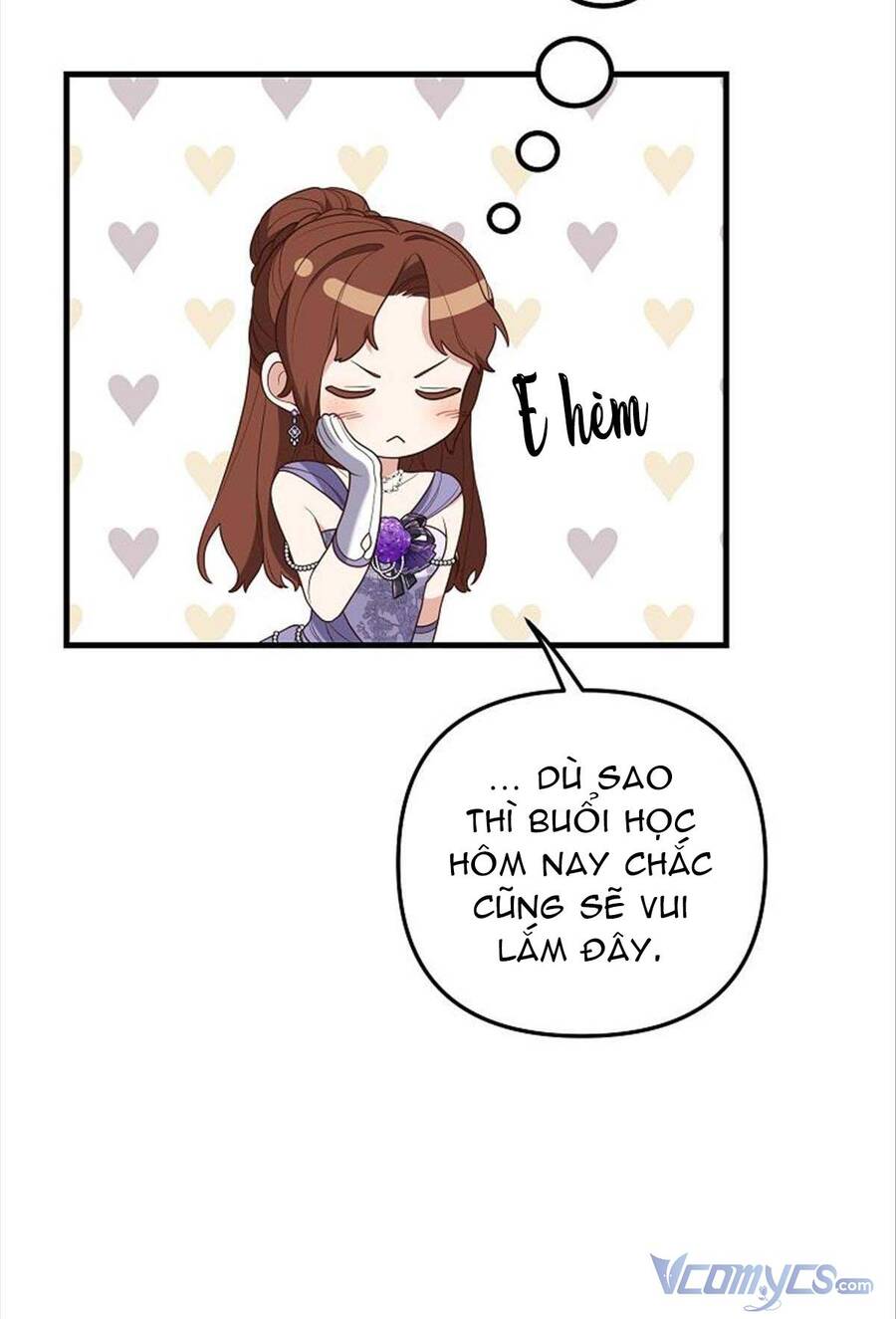 Hôn Phu Của Tôi Là Nam Chính Yandere Chap 7 - Next Chap 8