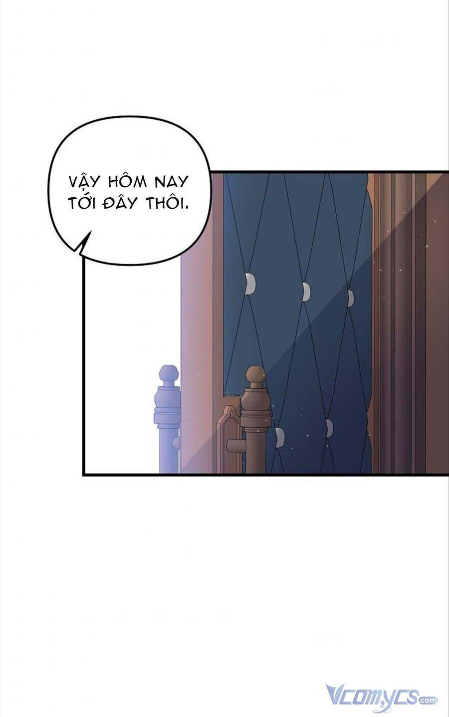 Hôn Phu Của Tôi Là Nam Chính Yandere Chap 7 - Next Chap 8