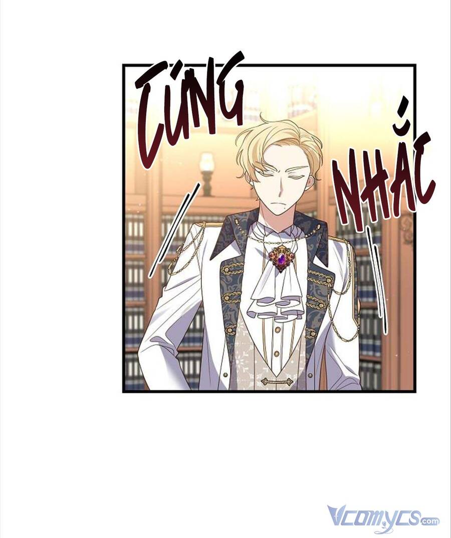 Hôn Phu Của Tôi Là Nam Chính Yandere Chap 7 - Next Chap 8