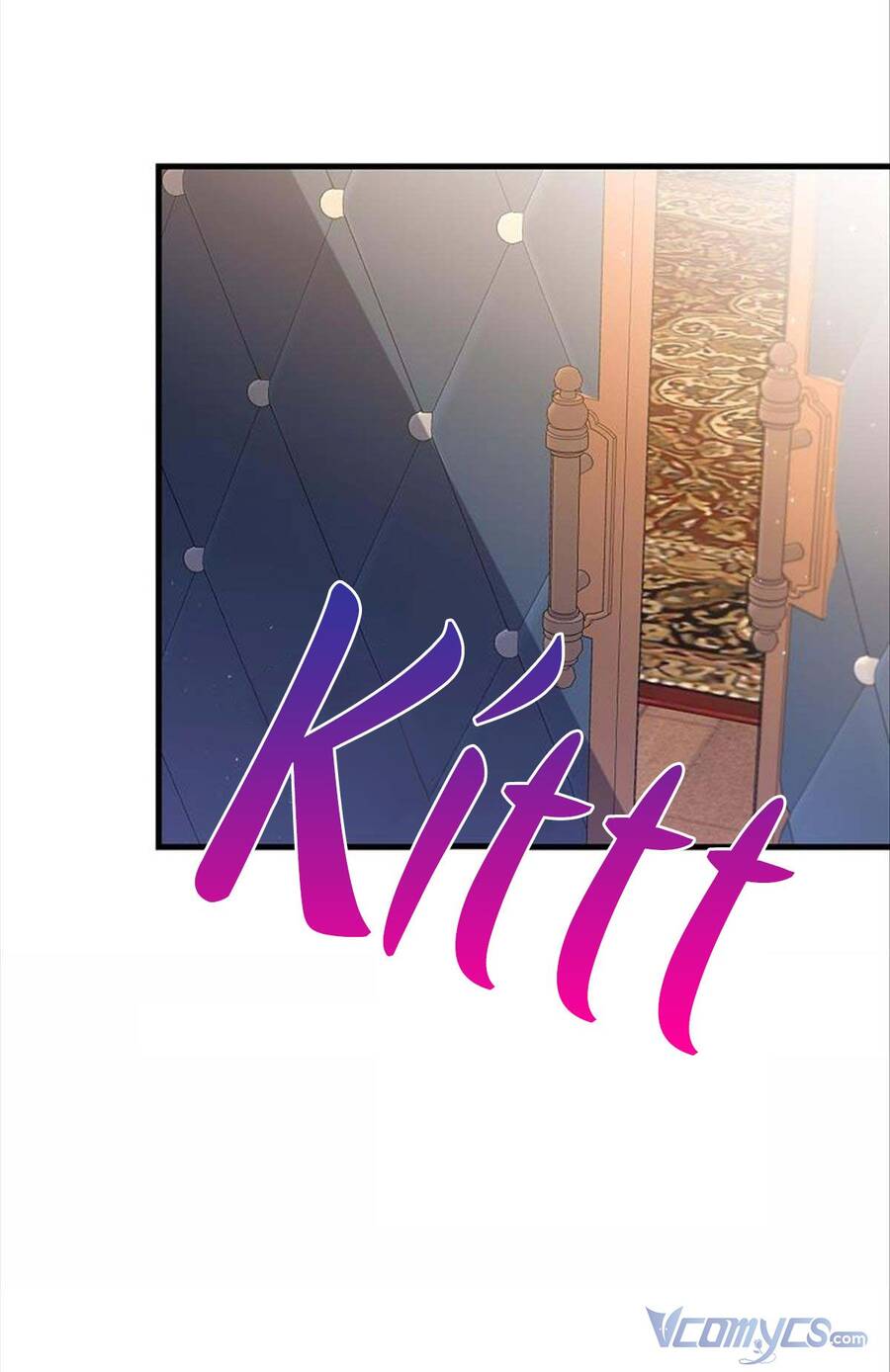 Hôn Phu Của Tôi Là Nam Chính Yandere Chap 7 - Next Chap 8