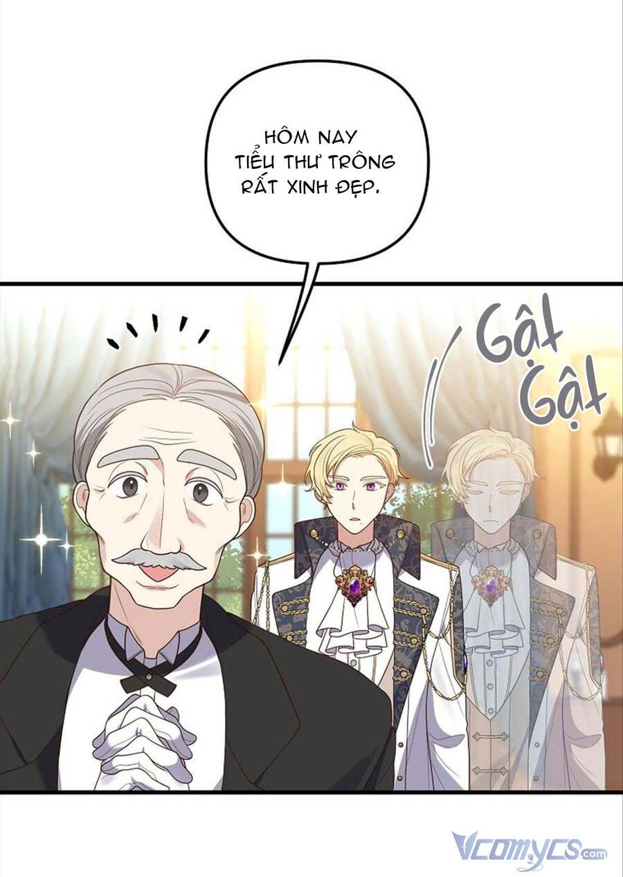 Hôn Phu Của Tôi Là Nam Chính Yandere Chap 7 - Next Chap 8