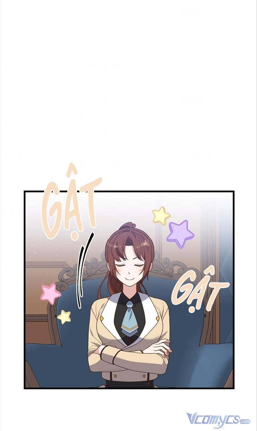 Hôn Phu Của Tôi Là Nam Chính Yandere Chap 7 - Next Chap 8