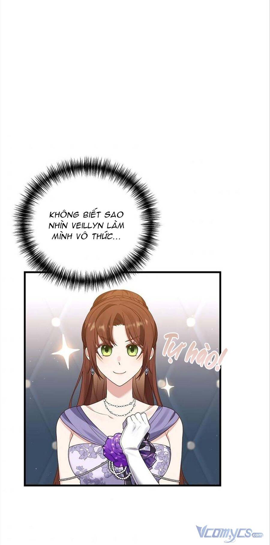Hôn Phu Của Tôi Là Nam Chính Yandere Chap 7 - Next Chap 8