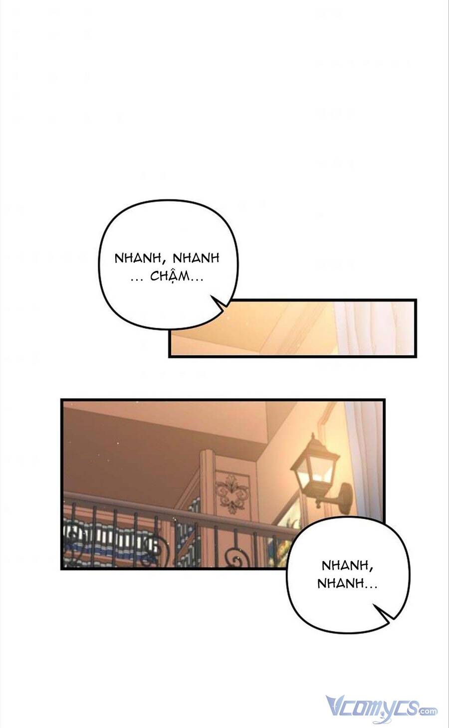 Hôn Phu Của Tôi Là Nam Chính Yandere Chap 7 - Next Chap 8