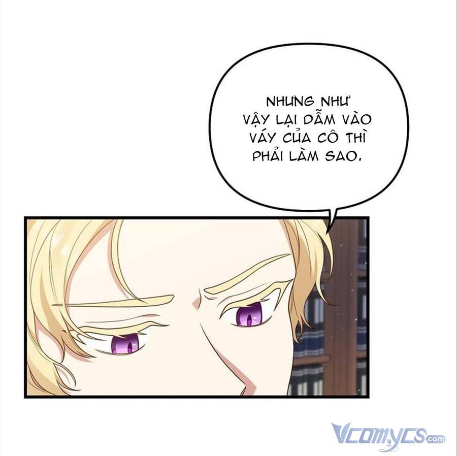 Hôn Phu Của Tôi Là Nam Chính Yandere Chap 7 - Next Chap 8
