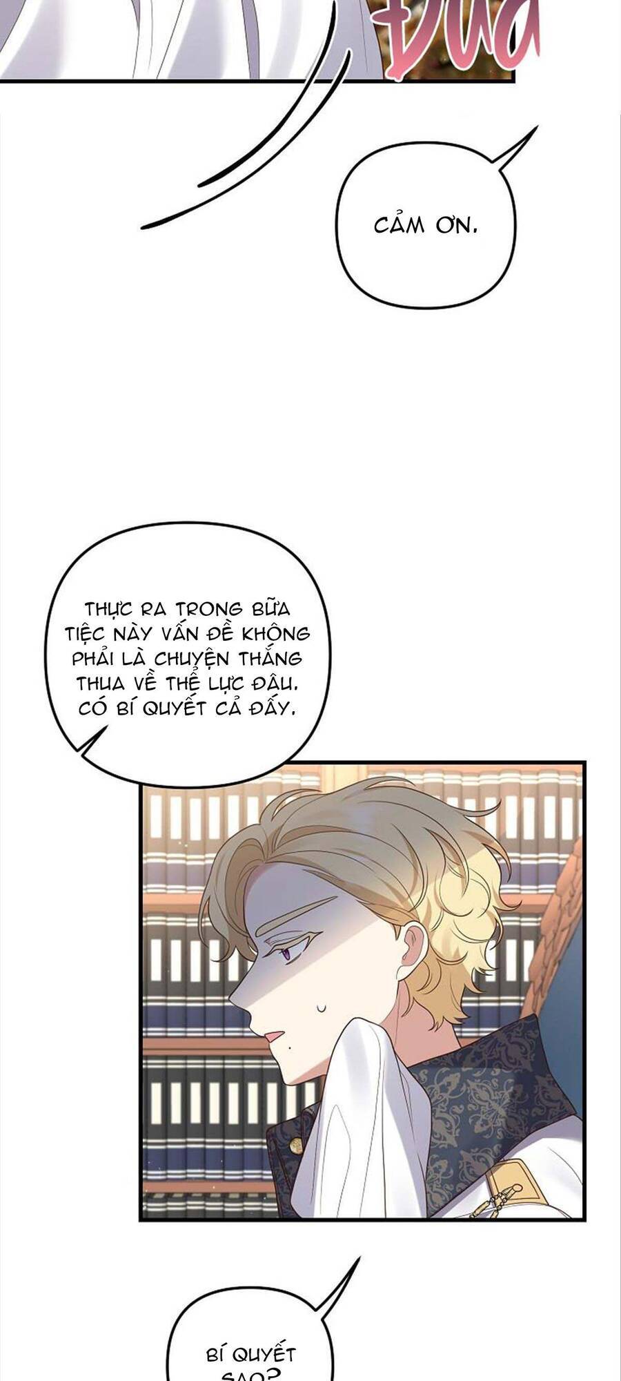 Hôn Phu Của Tôi Là Nam Chính Yandere Chap 7 - Next Chap 8
