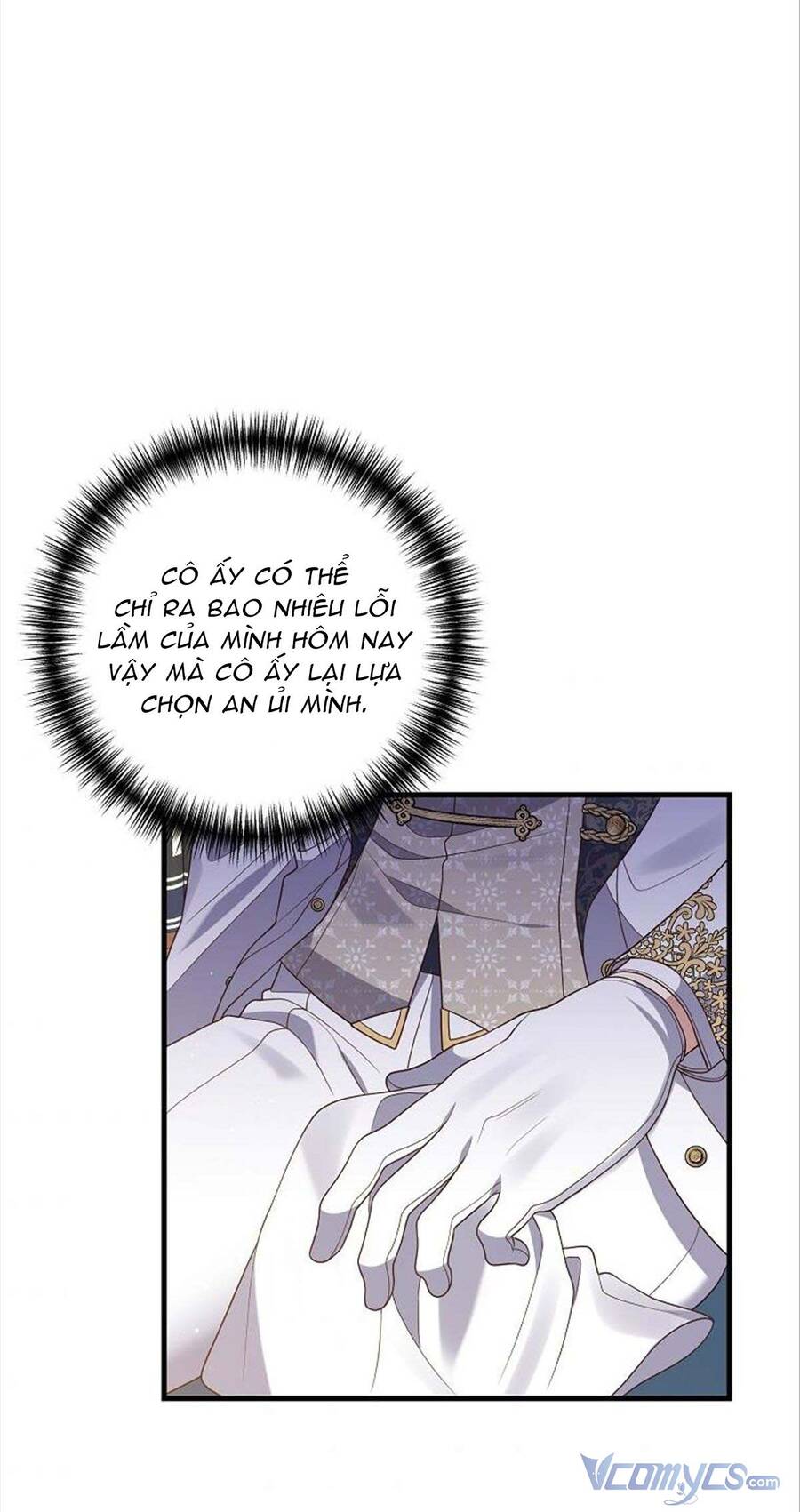 Hôn Phu Của Tôi Là Nam Chính Yandere Chap 7 - Next Chap 8