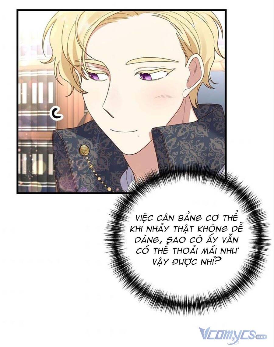 Hôn Phu Của Tôi Là Nam Chính Yandere Chap 7 - Next Chap 8