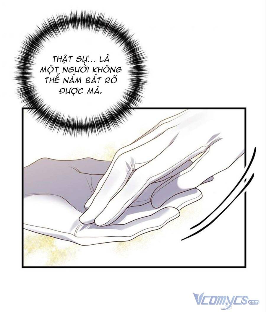Hôn Phu Của Tôi Là Nam Chính Yandere Chap 7 - Next Chap 8