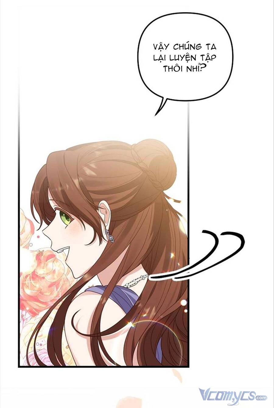 Hôn Phu Của Tôi Là Nam Chính Yandere Chap 7 - Next Chap 8