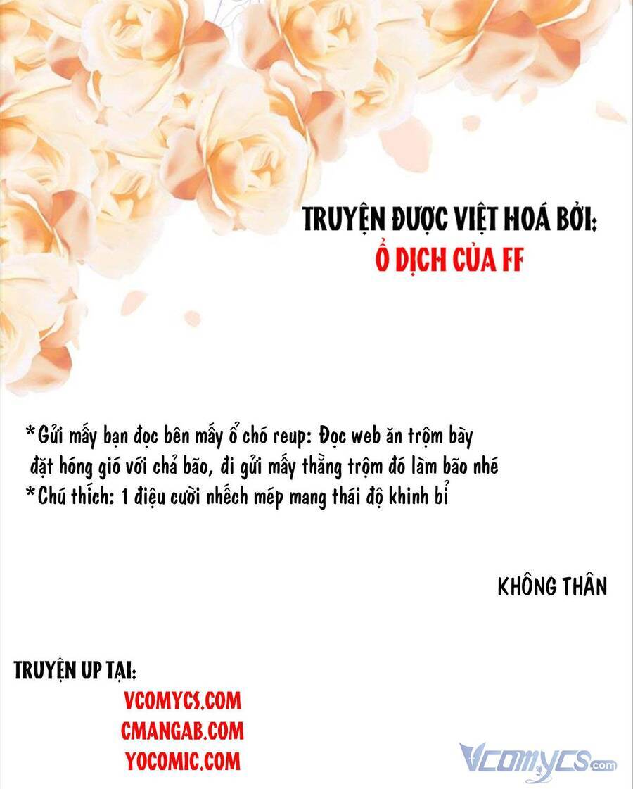 Hôn Phu Của Tôi Là Nam Chính Yandere Chap 7 - Next Chap 8