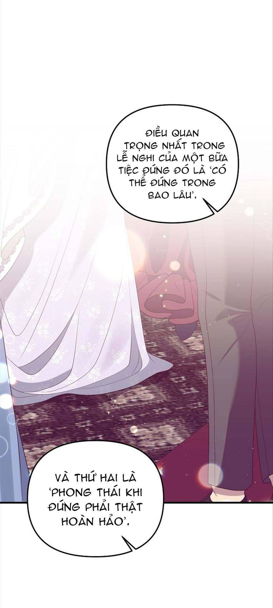Hôn Phu Của Tôi Là Nam Chính Yandere Chap 7 - Next Chap 8