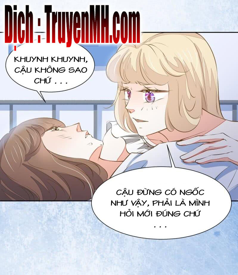 Hôn Sai 55 Lần, Nam Thần Cao Lãnh Ở Sát Vách Chap 100 - Next Chap 101