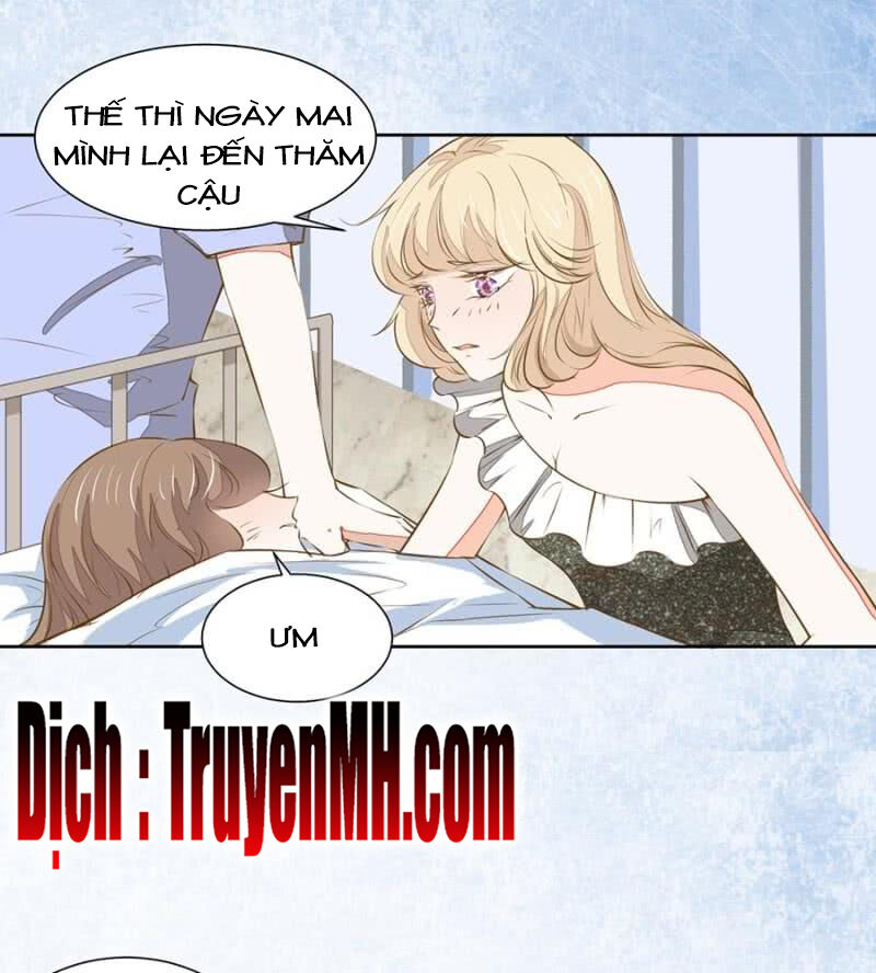 Hôn Sai 55 Lần, Nam Thần Cao Lãnh Ở Sát Vách Chap 100 - Next Chap 101