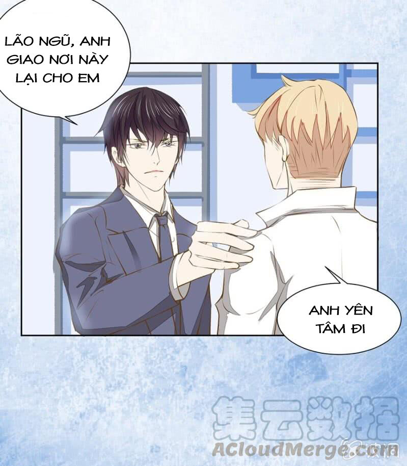 Hôn Sai 55 Lần, Nam Thần Cao Lãnh Ở Sát Vách Chap 100 - Next Chap 101