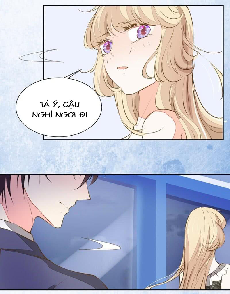 Hôn Sai 55 Lần, Nam Thần Cao Lãnh Ở Sát Vách Chap 100 - Next Chap 101