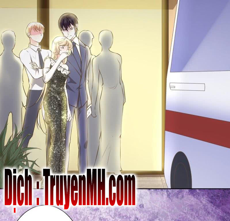 Hôn Sai 55 Lần, Nam Thần Cao Lãnh Ở Sát Vách Chap 100 - Next Chap 101