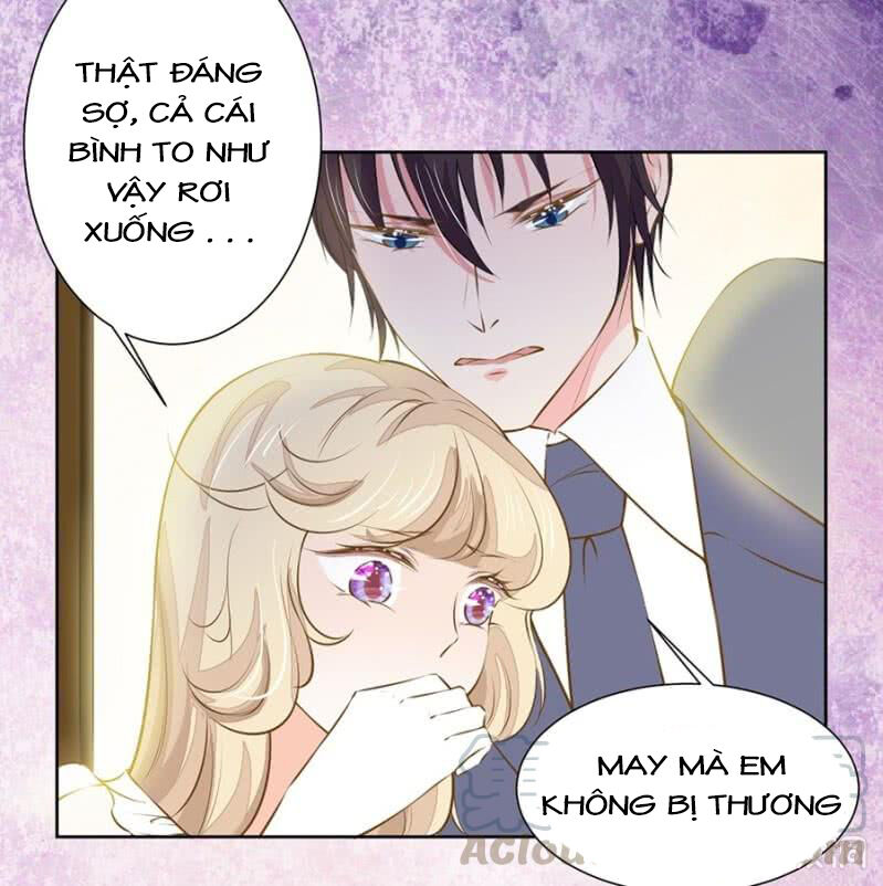 Hôn Sai 55 Lần, Nam Thần Cao Lãnh Ở Sát Vách Chap 100 - Next Chap 101
