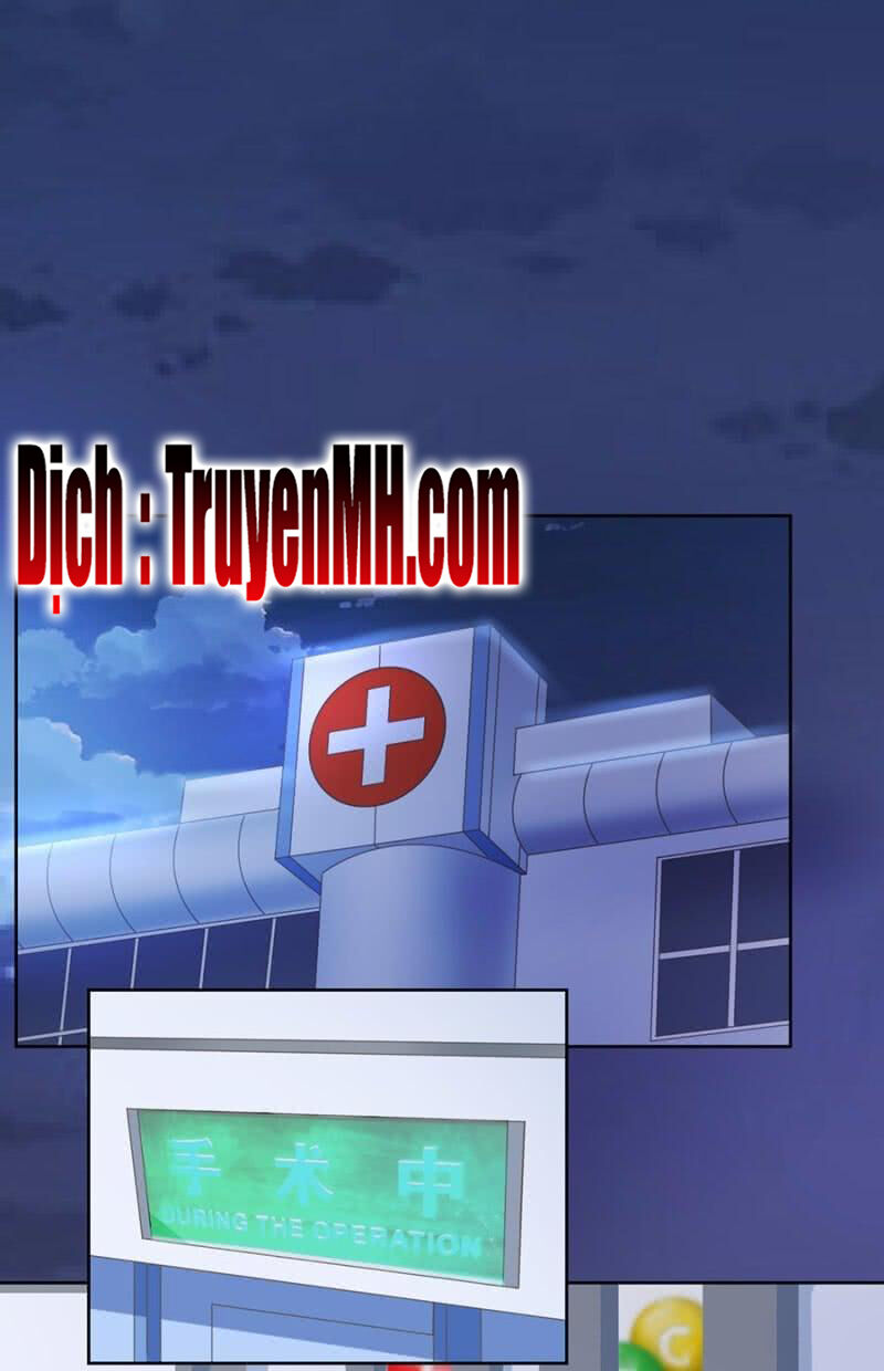 Hôn Sai 55 Lần, Nam Thần Cao Lãnh Ở Sát Vách Chap 100 - Next Chap 101
