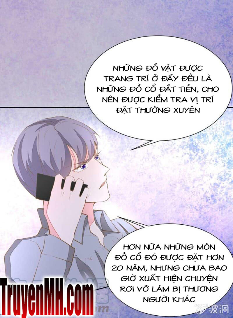 Hôn Sai 55 Lần, Nam Thần Cao Lãnh Ở Sát Vách Chap 101 - Next Chap 102