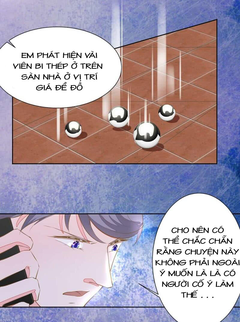 Hôn Sai 55 Lần, Nam Thần Cao Lãnh Ở Sát Vách Chap 101 - Next Chap 102